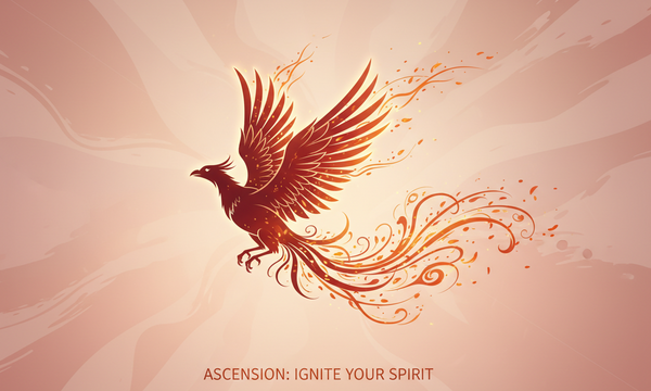 Burning Phoenix 